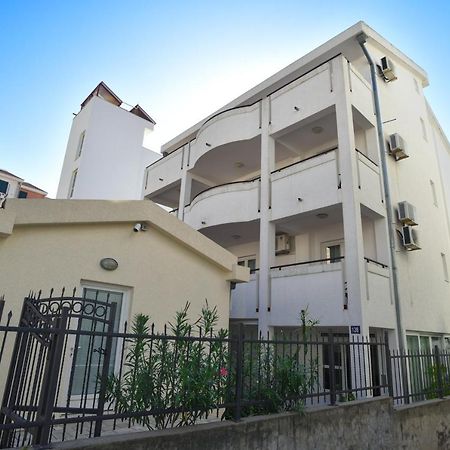 Vila Idila Budva Zewnętrze zdjęcie
