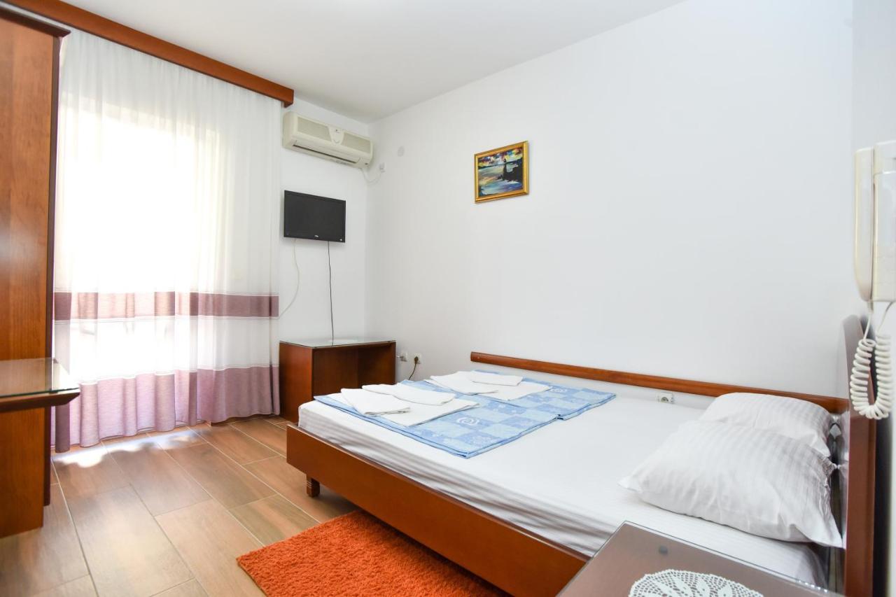 Vila Idila Budva Zewnętrze zdjęcie