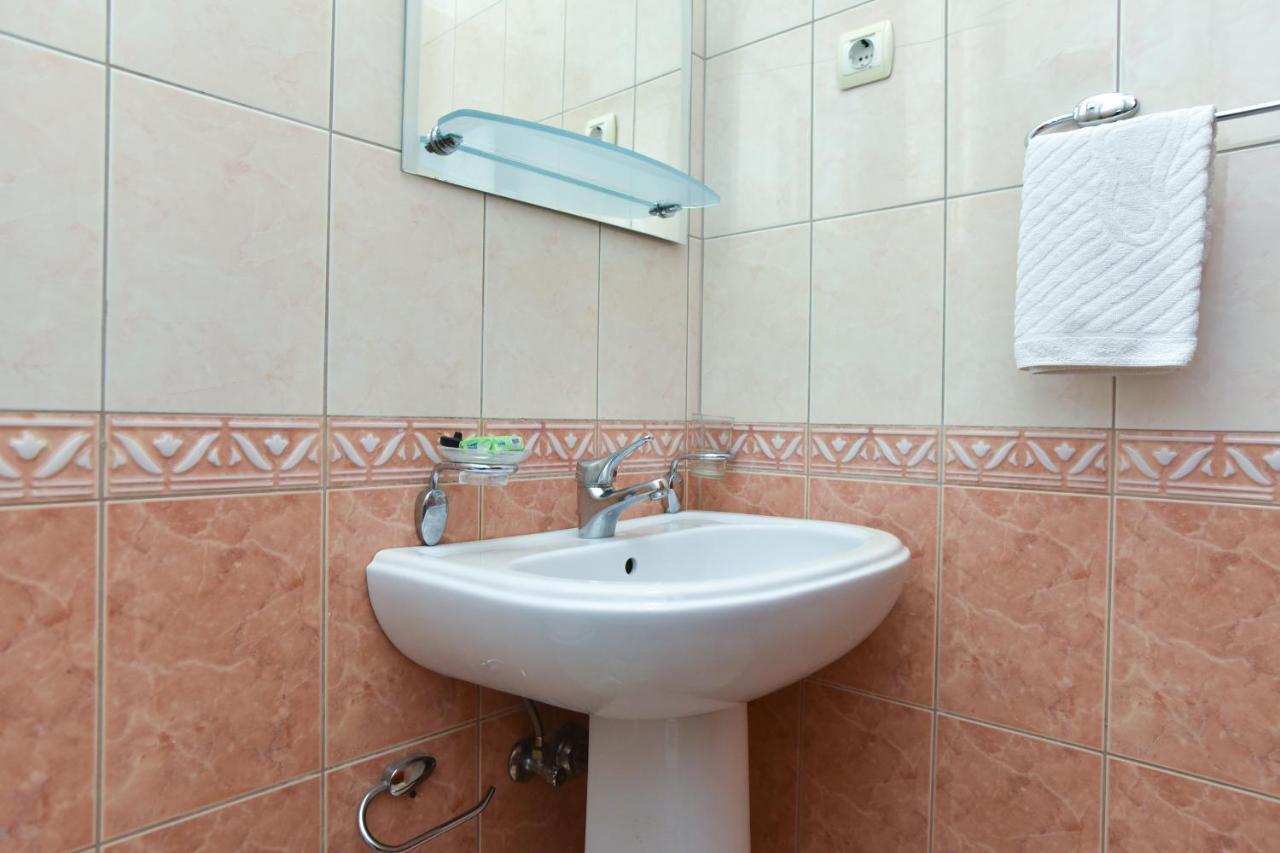 Vila Idila Budva Zewnętrze zdjęcie